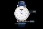 Perfect Copy IWC Portofino Moonphase Hand-Wound Mechanical Movement Men Watch